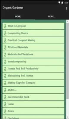 Play Organic Gardener Play Organic Gardener