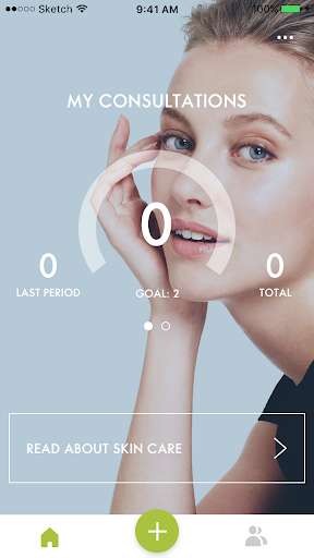 Play APK Oriflame SkinExpert  and enjoy Oriflame SkinExpert with UptoPlay com.oriflame.skinexpert