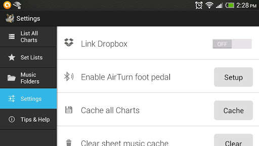 Play APK Orpheus Sheet Music FREE  and enjoy Orpheus Sheet Music FREE with UptoPlay com.gramercy.orpheus.free