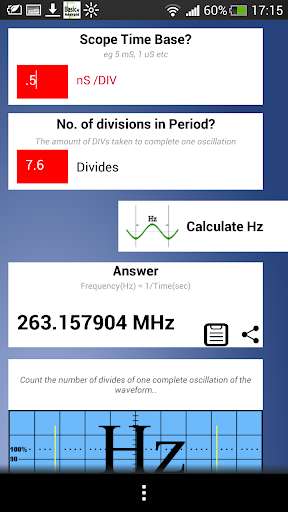 Play Oscilloscope Mate Play Oscilloscope Mate