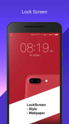 Play OS Emui 5/8 theme for Huawei 