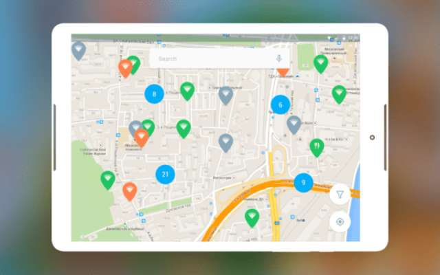 Play Osmino citywifi moscow 1.04.00.apk 