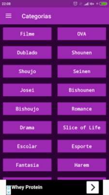 Play Otakulogia 