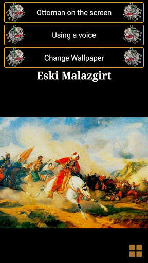 Play APK Ottoman Ringtones Wallpaper Screen Turkish Flag  and enjoy Ottoman Ringtones Wallpaper Screen Turkish Flag using ApkOnl