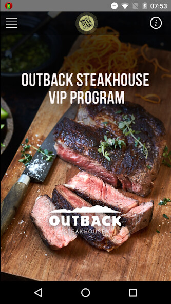 Play APK Outback Steakhouse Australia  and enjoy Outback Steakhouse Australia with UptoPlay com.app.p2785FA