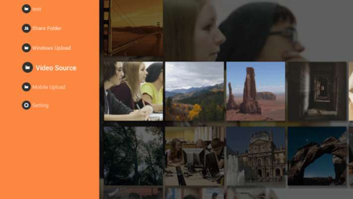 Play OvenCloud TV 