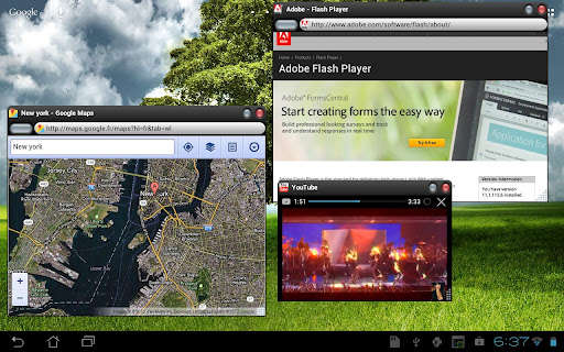 Play APK OverSkreen Floating Browser  and enjoy OverSkreen Floating Browser with UptoPlay com.myboyfriendisageek.airbrowser