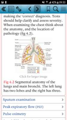 Play Oxford Handbook of Clinical Medicine, Tenth Ed. 