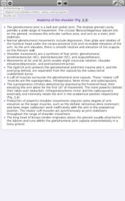 Play Oxford Handbook of Rheumat 3Ed 