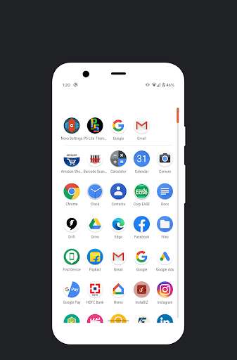 Play APK P5 Lite Theme Kit  and enjoy P5 Lite Theme Kit with UptoPlay com.lollipoplitethemekit