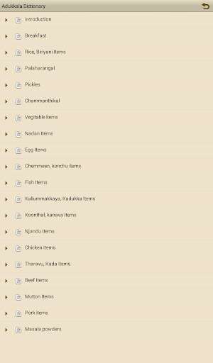 Play APK Pachakam -Volume 1  and enjoy Pachakam -Volume 1 with UptoPlay com.jaison.pachakam.AOUJBDWMXQVLTQHP