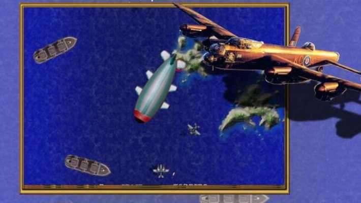 Play Pacific War 
