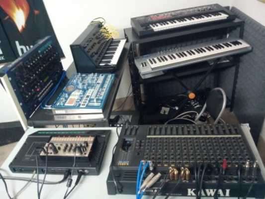 Play Pad Loops Ambient 