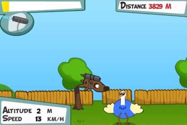 Play Paf le Chien 