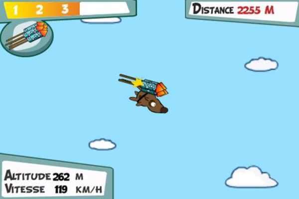Play Paf le Chien 