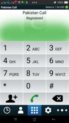 Play Pakistan Call . 