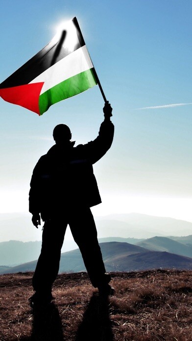 Play Palestine Wallpapers 