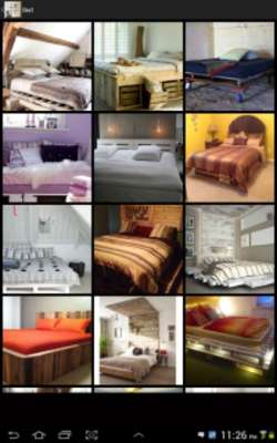 Play Pallets Ideas 