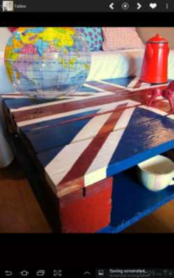 Play Pallets Ideas 