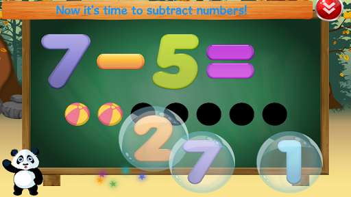 Play APK Panda Preschool Math  and enjoy Panda Preschool Math with UptoPlay activepanda.net.PreschoolMath