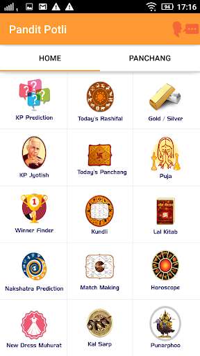Play APK Pandit Potli  and enjoy Pandit Potli with UptoPlay mmi.com.pandit_potli