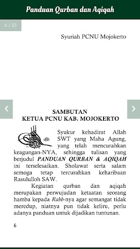 Play Panduan Qurban Dan Aqiqah 