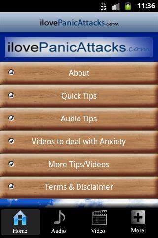 Play APK Panic Attacks?  and enjoy Panic Attacks? with UptoPlay com.mythrii.ilpa