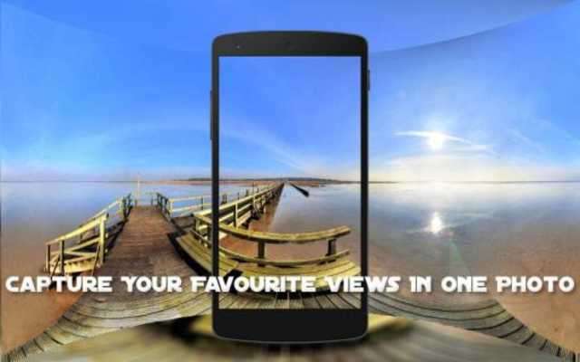 Play Panorama 360 HD Camera : HD Panorama Photos 