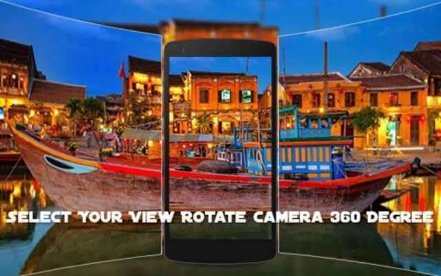 Play Panorama 360 HD Camera : HD Panorama Photos 