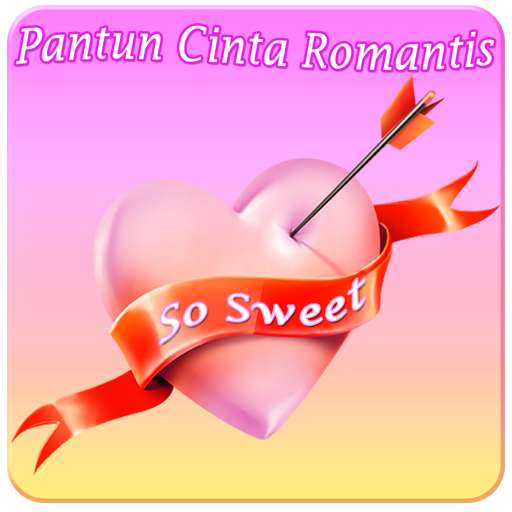 Play Pantun Cinta Romantis 