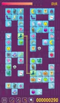 Play PaoPao Princess Charm 