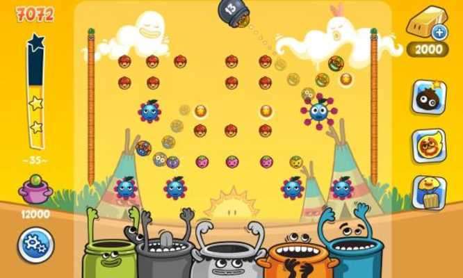 Play Papa Pear Saga Play Papa Pear Saga