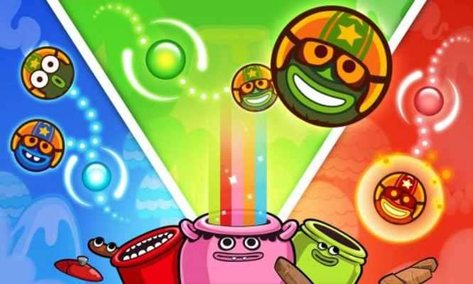 Play Papa Pear Saga Play Papa Pear Saga