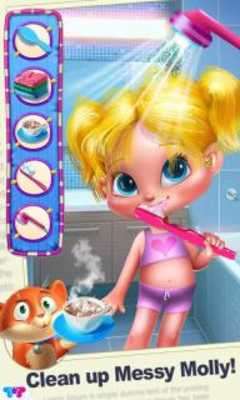 Play Paper Girl - Morning Madness 