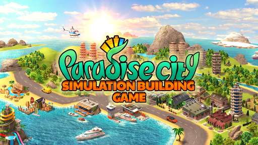 Play APK Paradise City: Building Sim Game  and enjoy Paradise City: Building Sim Game with UptoPlay com.sparklingsocietytycoon.paradisecityislandsim