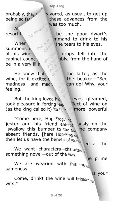 Play Parallel Texts Reader 