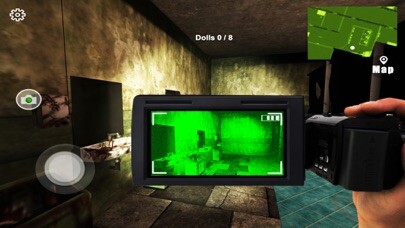 Play APK Paranormal Asylum  and enjoy Paranormal Asylum with UptoPlay com.rzerogames.ParaAsylum