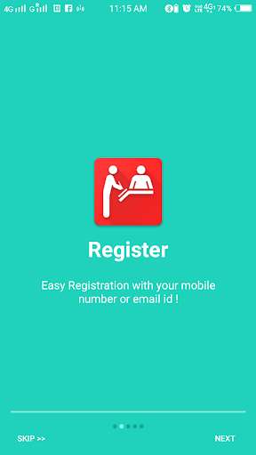 Play APK PARIKSHA - Recruitment against Govt. Vacancies.  and enjoy PARIKSHA - Recruitment against Govt. Vacancies. using ApkOnl