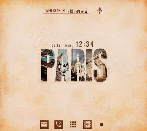 Play APK Paris Sight Wallpaper  and enjoy Paris Sight Wallpaper with UptoPlay jp.co.a_tm.android.plus_paris_no_jokei