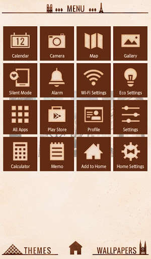 Play APK Paris Sight Wallpaper  and enjoy Paris Sight Wallpaper with UptoPlay jp.co.a_tm.android.plus_paris_no_jokei
