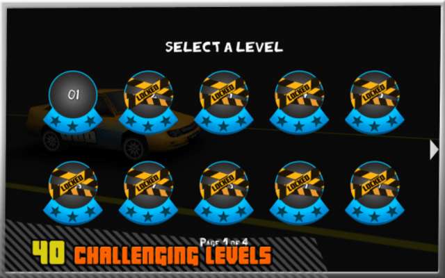 Play Parking Evolution 3D 