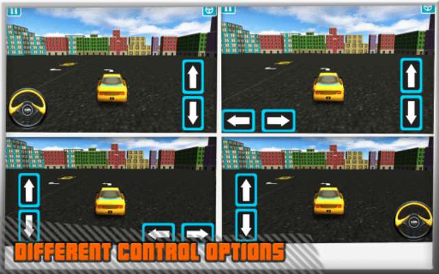 Play Parking Evolution 3D 