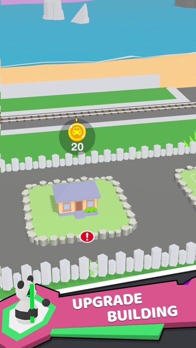 Play Parking Master - 3D 