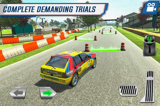 Play APK Parking Masters: Supercar Driver  and enjoy Parking Masters: Supercar Driver with UptoPlay com.playwithgames.SuperCarFestivalParking