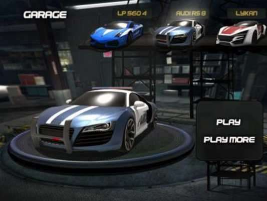 Play Parking Worldwide 