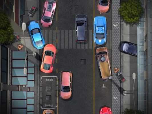 Play Parking Worldwide 