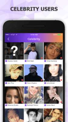 Play Parlor - Social Talking App Play Parlor - Social Talking App