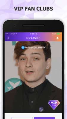 Play Parlor - Social Talking App Play Parlor - Social Talking App