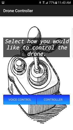 Play APK Parrot Drone Voice Control  and enjoy Parrot Drone Voice Control with UptoPlay airportsecuritygames.tsa.dronecontroller