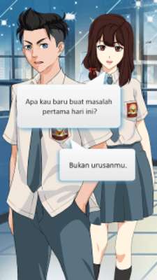 Play Partner in Cream - Visual Novel 